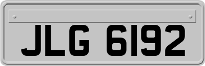 JLG6192