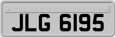 JLG6195