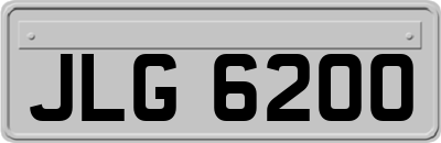 JLG6200