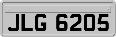 JLG6205