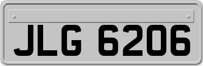 JLG6206