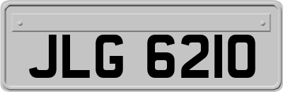 JLG6210