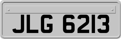 JLG6213