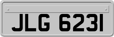 JLG6231