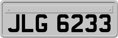 JLG6233