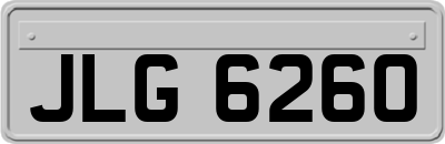 JLG6260