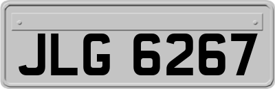 JLG6267