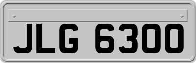 JLG6300