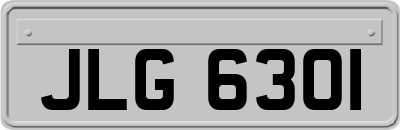 JLG6301