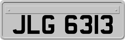 JLG6313