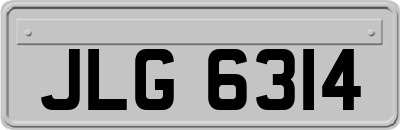 JLG6314