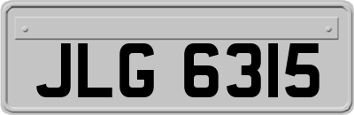 JLG6315