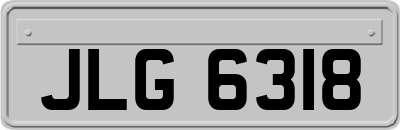 JLG6318