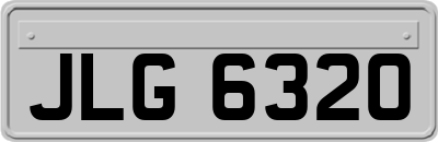 JLG6320