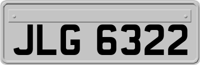 JLG6322