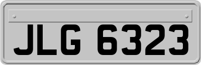 JLG6323