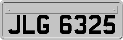 JLG6325