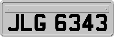 JLG6343