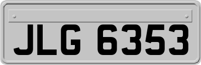 JLG6353