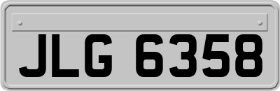 JLG6358