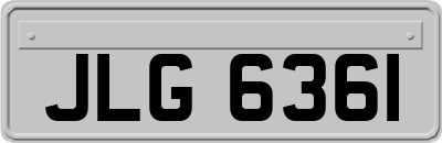 JLG6361