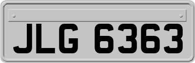 JLG6363