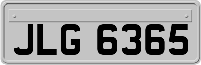 JLG6365