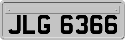 JLG6366