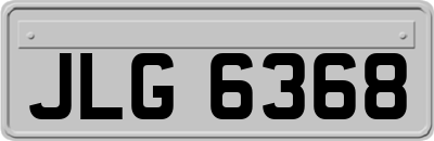 JLG6368