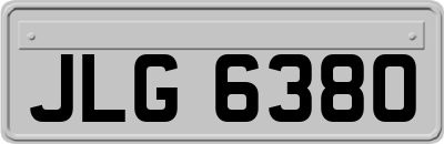 JLG6380