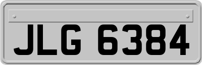 JLG6384