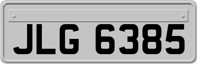 JLG6385