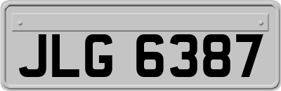 JLG6387