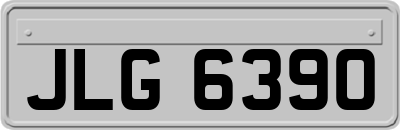 JLG6390