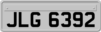 JLG6392