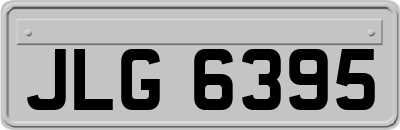 JLG6395