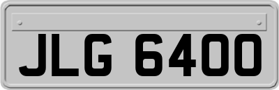 JLG6400