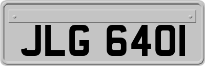 JLG6401