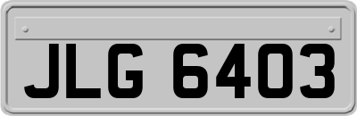 JLG6403