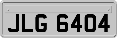 JLG6404