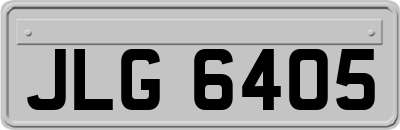 JLG6405