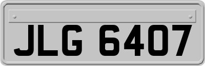 JLG6407