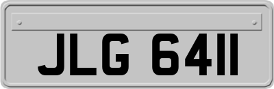 JLG6411