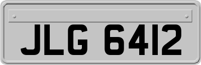 JLG6412