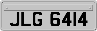 JLG6414