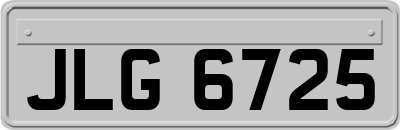 JLG6725