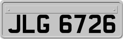 JLG6726