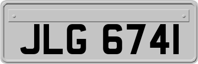 JLG6741