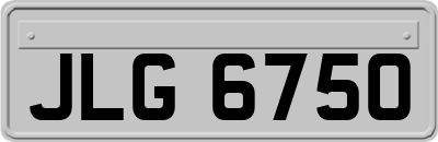 JLG6750