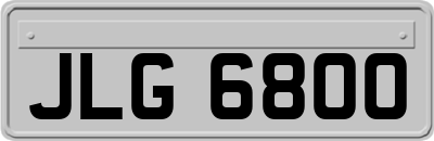 JLG6800